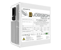 Gigabyte UD850GM PG5 ICE 850W 80 Plus Gold ATX 3.1 - 1362958 - zdjęcie 6